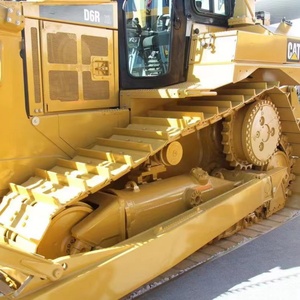 Bulldozer Caterpillar D6R2 Usado del 2021 en Venta a Bajo Precio y Bulldozer Caterpillar D7R en Venta - Product Image 4