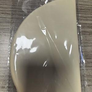 Chapeau classique rayé <span class=keywords><strong>pour</strong></span> cheveux clairsemés, adapté aux quatre saisons - Product Image 3