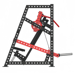 NO.13 <span class=keywords><strong>Nautilus</strong></span> Machine à traction avec poids plaqués, équipement de fitness pour salle de sport commerciale, <span class=keywords><strong>musculation</strong></span>, entraînement de force, <span class=keywords><strong>musculation</strong></span> - Product Image 6
