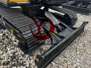 เครื่องขุด SY75C มือสอง Sany 60 75 85 95 135เครื่องขุด EPA CE - Product Image 2