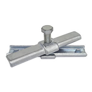 Linyi Nữ Hoàng bs1139 giàn giáo bên trong khớp nối pin 48.3mm giàn giáo Ống tham gia Pin - Product Image 5