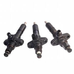 Pièces détachées de haute qualité pour chargeur de fer, injecteur de carburant, numéro de pièce. 270321001 Vente au prix d'usine - Product Image 4