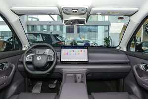 Leapmotor C10 2026, Último Modelo, Híbrido <span class=keywords><strong>Enchufable</strong></span> 4x4, Edición Confort, SUV Inteligente de Alto Rendimiento, Amplio Interior - Product Image 6