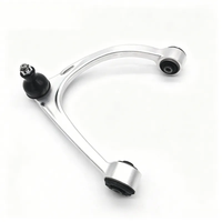 Bras de suspension supérieur gauche de rechange 48630-59045, pièces de châssis pour Lexus LS430 UCF30, voiture de luxe pleine grandeur 2008+