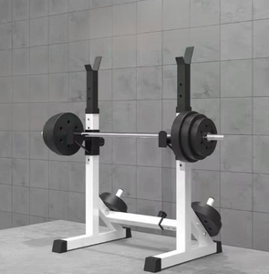 Équipement de fitness multifonctionnel d'haltérophilie domestique - Product Image 3