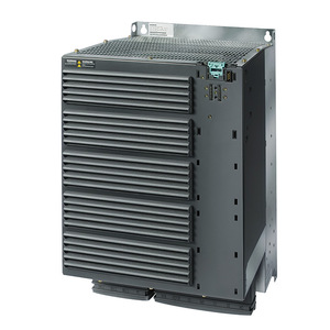 อินเวอร์เตอร์ความถี่ซีเมนส์ G120 6SL3224-0BE34-5AA0 45KW สามเฟส 380-480V พร้อมฟิลเตอร์ สำหรับใช้งานทั่วไป - Product Image 1