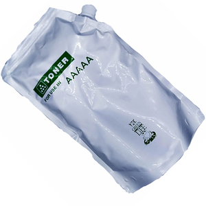 Kits de recarga de polvo de tóner de tinta de 1KG para Canon ImageRunner IC Satera Laser Shot LaserShot Fax MF267 DW MF269 DW MF264 DW II - Product Image 3