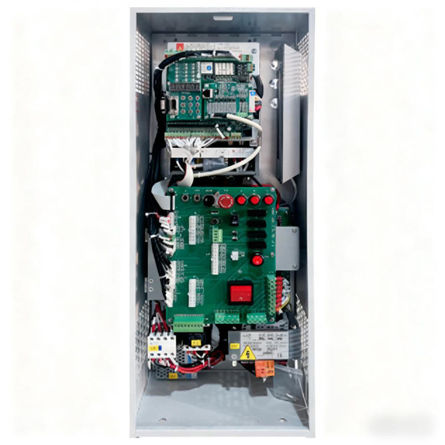 INLIFT Mobile App Control Complete Set Modernization Lift Control System High Quality Durable Residential Use 1 Year Warranty