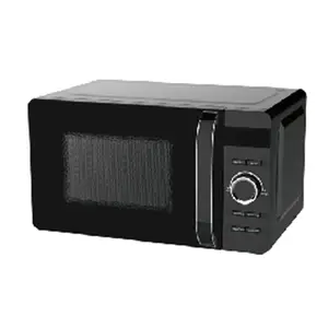 Harga Terbaik Oven Microwave Elektrik 20L 700W Domestik Multifungsi dengan Panggangan