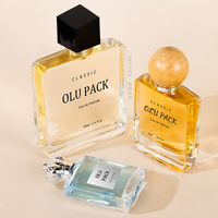 Parfums de marque originaux pour hommes, parfums originaux en gros, coffrets cadeaux, fournisseur, flacon de 50 ml, 100 ml, vente en gros