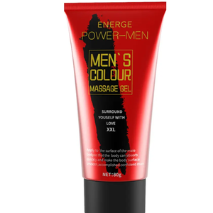 Gel Engrosador y Voluminizador para Hombres, Crema de Masaje para el Cuidado Masculino, Productos Esenciales para Masajes, Juguetes Sexuales para Hombres Adultos - Product Image 6