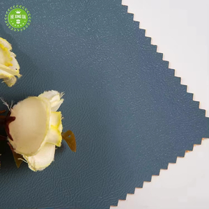 Tessuto in Pelle Sintetica PU Microfibra Personalizzabile OEM, Morbido e Alla <span class=keywords><strong>Moda</strong></span> per Abbigliamento - Product Image 3