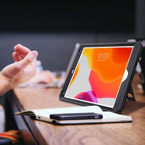 Ốp Bảo Vệ Ipad Miesherk Sang Trọng Ốp Lưng TPU Chống Rơi Cho Ipad 10.2 Inch Cho Trẻ Em - Product Image 2