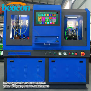 CR1016 Banc d'essai Common Rail Cr Injecteur Buse Pompe Également Pour Eui <span class=keywords><strong>Eup</strong></span> Heui Unité Pompe d'injection Teste Pompe <span class=keywords><strong>Test</strong></span> Kit de réparation - Product Image 5