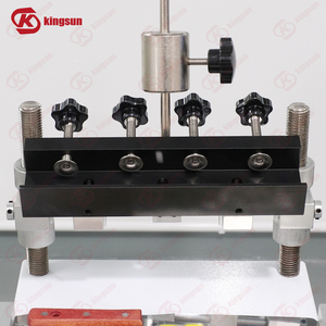 Tùy Chỉnh Kích Thước Lớn Máy Tính Để Bàn Pcb Hàn Dán <span class=keywords><strong>Stencil</strong></span> Máy In Của Nhãn Hiệu Máy In Pcb Máy Smt Hàn Dán Máy In Máy - Product Image 6