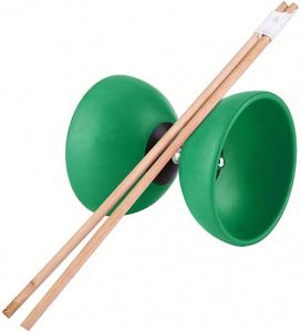 Outdoor Kids Play Game Chinese Toys Diabolo Yoyo - Product Image 4