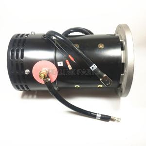 12v <span class=keywords><strong>DC</strong></span> 모터 6KW 5000RPM - Product Image 3