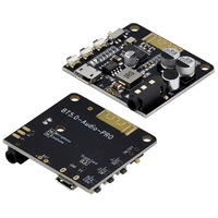 Placa Decodificadora VHM-314 BT de Alta Calidad, Amplificador de Altavoz para Automóvil MP3 sin Pérdidas, Placa de Circuito Modificada BT 4.1/5.0