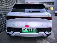 SUV Électrique d'Occasion BYD Yuan Plus 2024 2025 2026 – Prix Usine Chine – Véhicule Électrique Haut de Gamme 5 Places à Conduite à Gauche