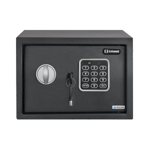 Safewell nhà văn phòng điện tử kỹ thuật số tiền gửi mini an toàn tiền hộp tiền mặt - Product Image 2