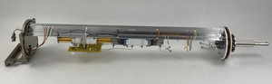 014296-E 014296E <strong>Pnl</strong> Assembly Rm Beam U Sciex 018665-B for Plc - Product Image 2
