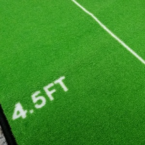 <span class=keywords><strong>Tapis</strong></span> d'entraînement de <span class=keywords><strong>golf</strong></span> personnalisé JACKSON pour la pratique du putting - Product Image 4