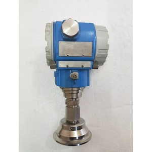 Capteur numérique Endress+Hauser PMP71 absolu et manométrique Cerabar PMP71-5BA1PB1GAAA avec capteur métallique soudé Endress+Hauser Trans - Product Image 4