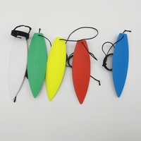 Mini planche de surf créative pour les enfants et les surfeurs