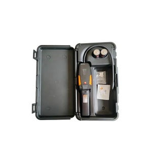 Détecteur de fuite de réfrigérant Testo 316-3 0563 3163 Analyseur de gaz - Product Image 2