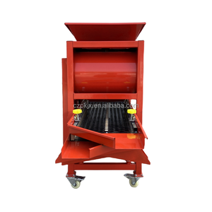 Nueva Máquina Separadora de Ajos/Equipo de Procesamiento para Pelar Ajos para Uso Doméstico e Industrial en Restaurantes - Product Image 2