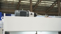 Presse plieuse hydraulique CNC entièrement automatique SANXIN, prix d'usine, 4000MM 3.2M, machine de pliage de tôles en acier au carbone et en aluminium