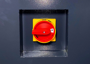 TENGYUECNC CK46B <strong>CNC</strong> Lathe with Y4+4 Axis | 4-Axis Turning &amp; Milling | CE Certified | Automatic &amp; Affordable From Factory - Product Image 4