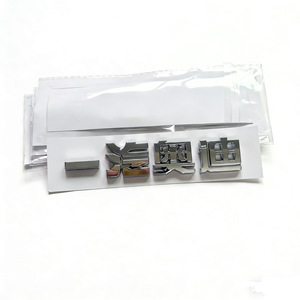 Fabricante y Proveedor de Placas de Identificación Metálicas con Logotipo Grabado, Impresión UV, Técnica de Fundición - Product Image 1