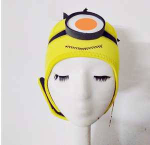 <span class=keywords><strong>Casque</strong></span> <span class=keywords><strong>de</strong></span> plongée en néoprène - Product Image 3