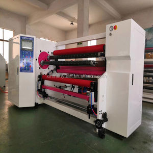 Machine de découpe automatique de ruban adhésif médical à dix axes XMY100 - Product Image 6