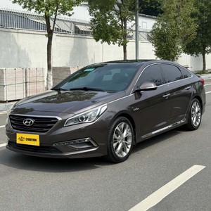 Autos Usados <span class=keywords><strong>Muy</strong></span> Baratos, Hyundai Sonata 2015 1.6T de Gasolina para Adultos, Techo Panorámico, Vehículos de <span class=keywords><strong>Segunda</strong></span> <span class=keywords><strong>Mano</strong></span>, Volante a la Izquierda - Product Image 1