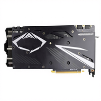 Second-hand for Disassembly Machine GTX1070ti 8gb 1080TI 11gb Eating Chicken Electricity Actually Desktop Graphics Card