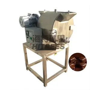 High Quality Chocolate Ball Refiner Machine For Sale