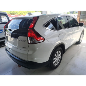 Auto Usado Guazi, Honda CR-V <span class=keywords><strong>2013</strong></span>, Listo para Enviar, Motor de Combustión de Gasolina, Automático, SUV de 5 Plazas, Volante a la Izquierda, para Propietarios de SUV de Larga Duración - Product Image 5