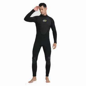 Nouvelle arrivée Best Colete Aprova De Faca Polcia piscine natation hommes combinaisons de plongée dans la combinaison Diverso Praia