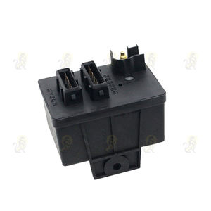 Cocok untuk Great Wall Haval H3 H5 Wingle Preheat Plug <span class=keywords><strong>2</strong></span>.5 <span class=keywords><strong>2</strong></span>.8TCI Glow Plug Relay Controller Aksesoris Mobil - Product Image 2