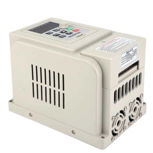Nuevo Variador de Frecuencia de CA Siemens Original para Motor, 380V Trifásico, 6SE6430-2UD27-5CA0, Control FVC - Product Image 1