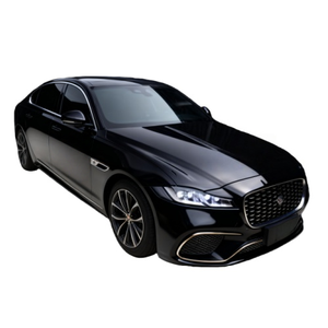 Kit carrosserie extérieur de haute qualité de style S pour 2016-2025 - Matériau PP, certifié E/E-Mark - Product Image 1