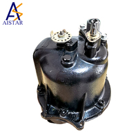 Flowmeter Tokheim Big Flow/Meter Aliran Bahan Besi Cor