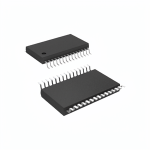 Servicio Integral Original de Componentes Electrónicos 30 TFSOP BQ30Z554DBTR-R1 Gestión de Energía (PMIC) - Product Image 1