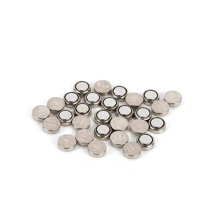 Sr626sw Pile 626 Equivalent Piles Pour Montre SR626SW 377 Varta 1,55 V