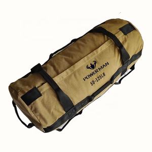 <span class=keywords><strong>Powerman</strong></span> – sacs de sable robustes pour le Fitness, plusieurs couleurs, taille L - Product Image 1