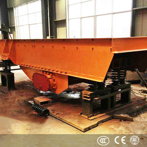 Manufacturer Vibrating Feeders for <b>Mining</b> and Mineral Processing <b>Machinery</b> Industrial Equipment - Product Image 6