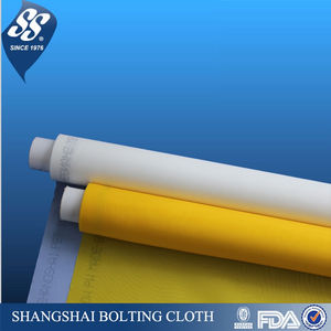 <span class=keywords><strong>Sefar</strong></span> 10/120 Microns Sérigraphie Polyester Tissu Meilleur endroit pour acheter une imprimante à mailles sérigraphiée de haute qualité - Product Image 6