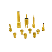 Kit de Reparación de Carburador con Flotador, Válvula de Aguja, Junta, Tornillo de Aire y Diafragma de Vacío para Kawasaki Versión KLR650 1987~2018 KLR 650